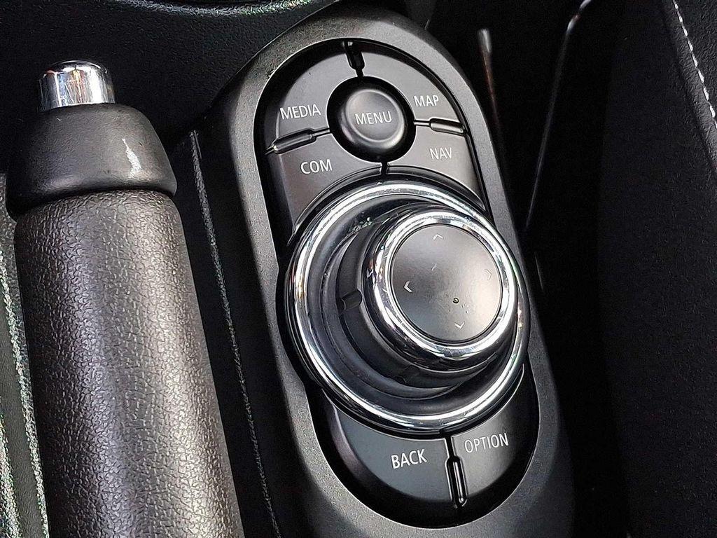 used 2024 MINI Hardtop car, priced at $24,999