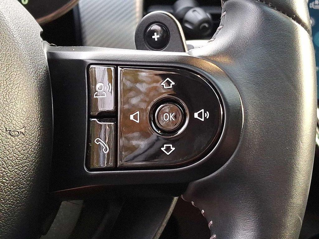 used 2024 MINI Hardtop car, priced at $24,999