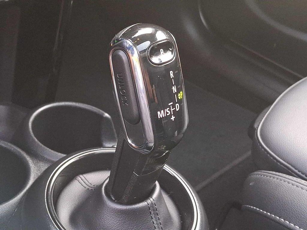 used 2024 MINI Hardtop car, priced at $24,999