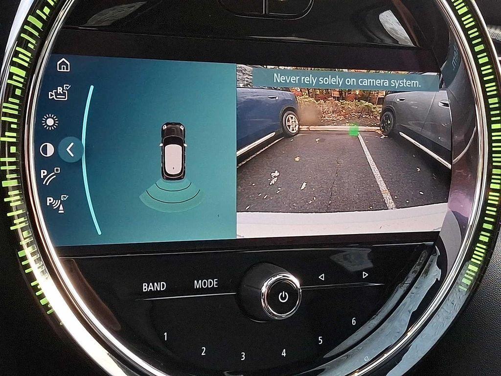 used 2024 MINI Hardtop car, priced at $24,999