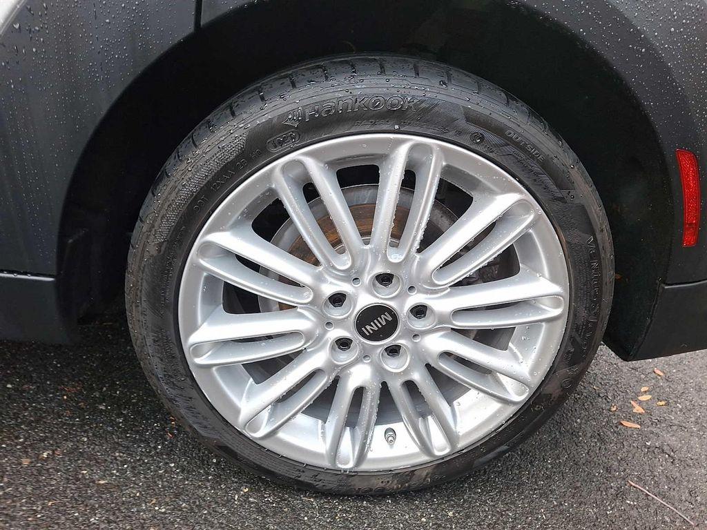 used 2024 MINI Hardtop car, priced at $24,999