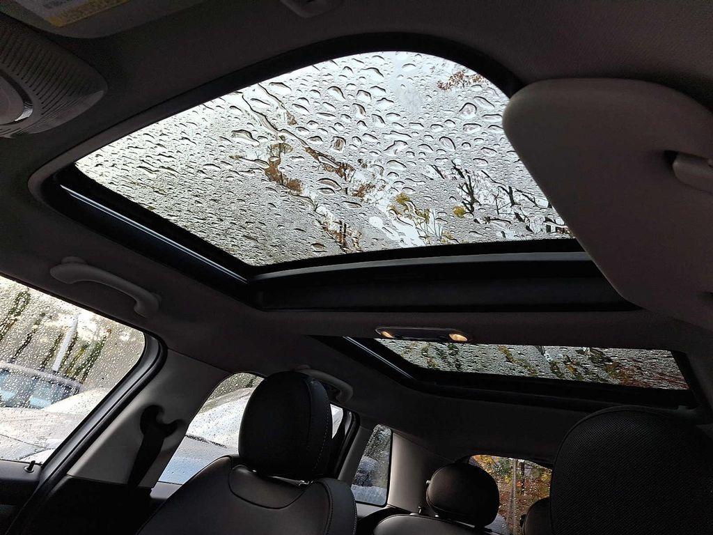 used 2024 MINI Hardtop car, priced at $24,999