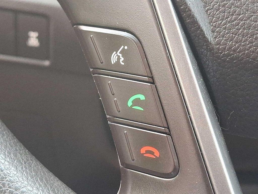 used 2017 Hyundai Santa Fe Sport car, priced at $10,499