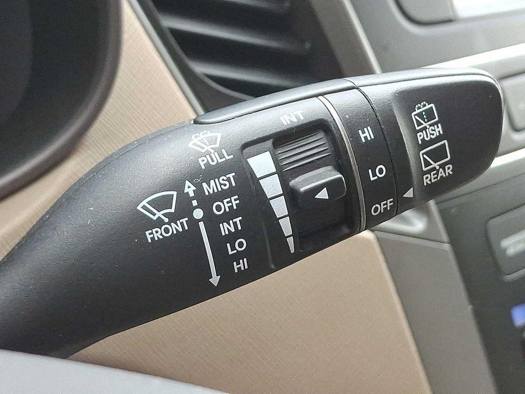 used 2017 Hyundai Santa Fe Sport car, priced at $10,499