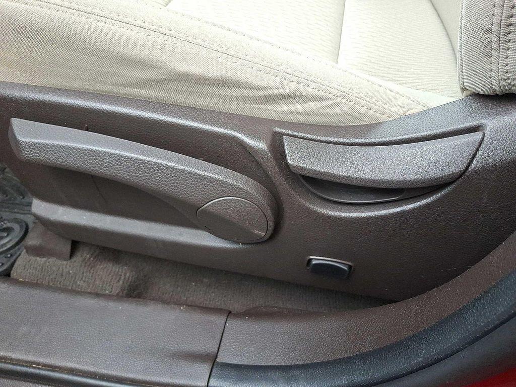 used 2017 Hyundai Santa Fe Sport car, priced at $10,499