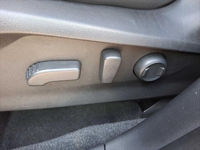 used 2021 Subaru Forester car, priced at $23,999