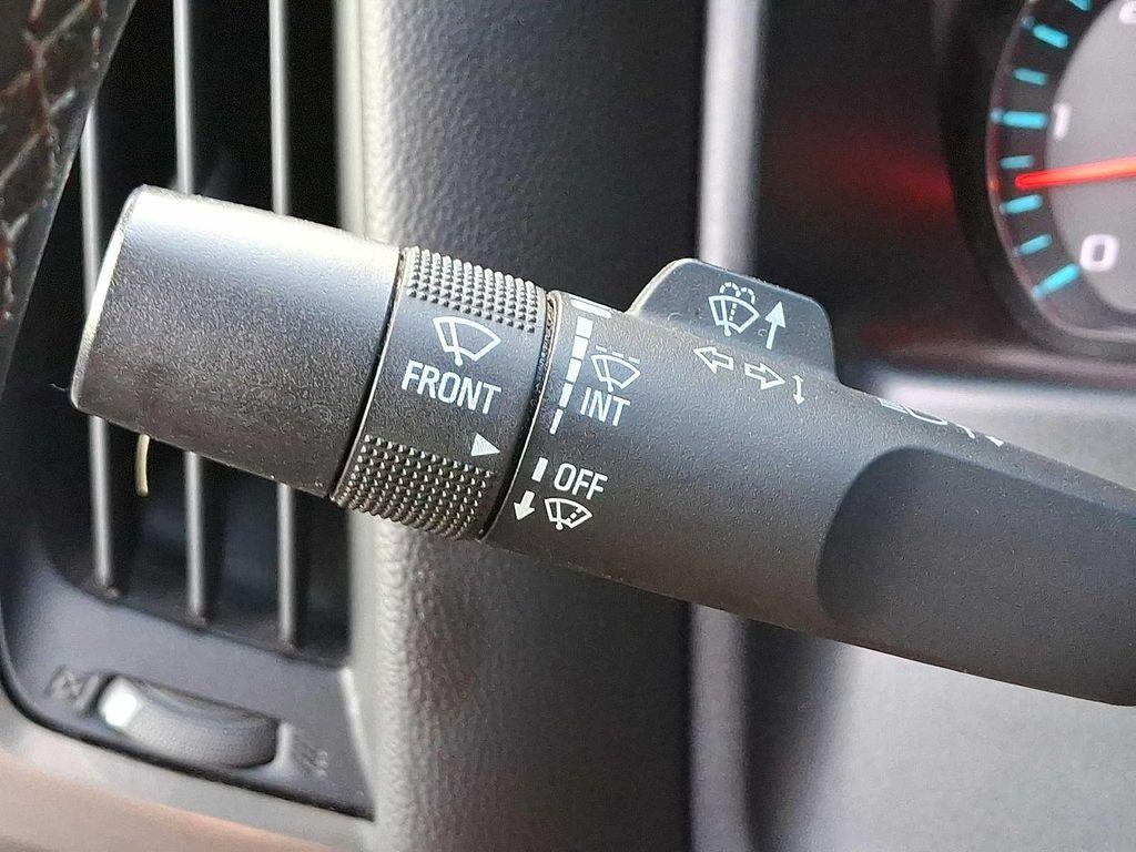 used 2018 Chevrolet Silverado 1500 car, priced at $25,999