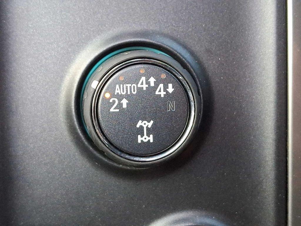 used 2018 Chevrolet Silverado 1500 car, priced at $25,999