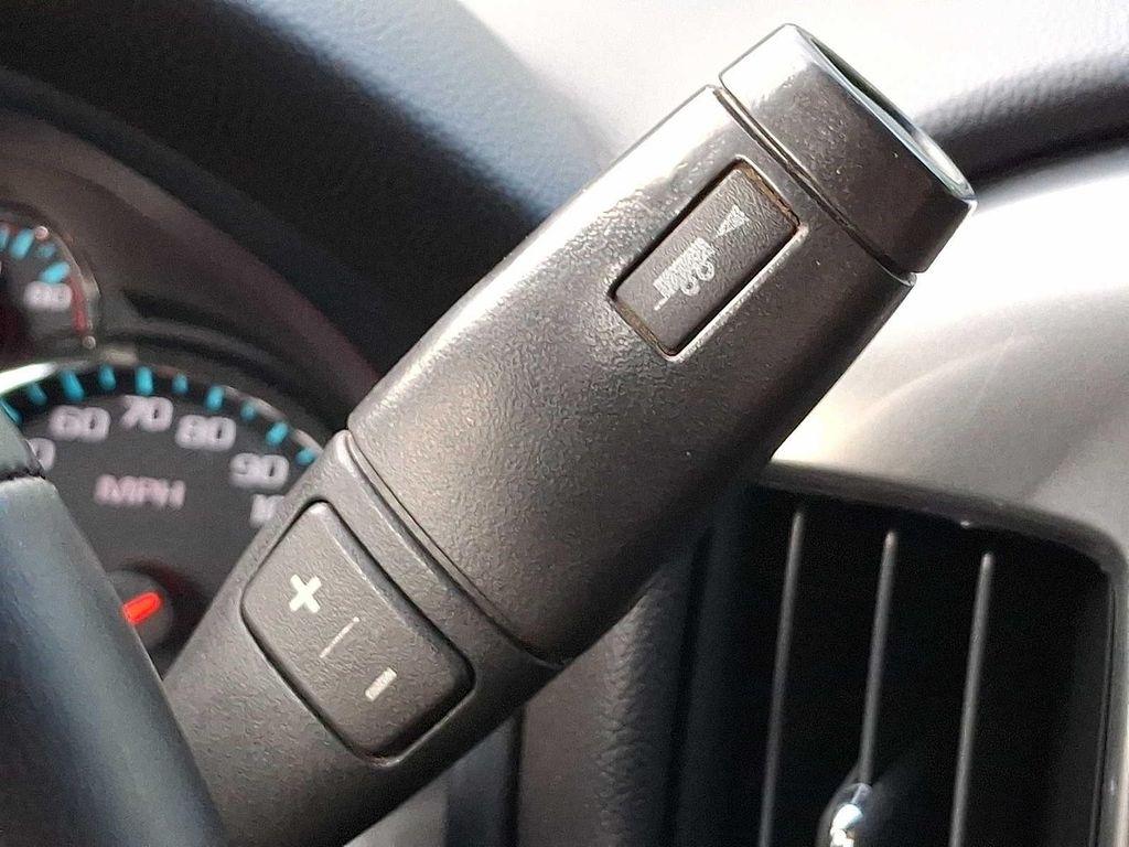 used 2018 Chevrolet Silverado 1500 car, priced at $27,999