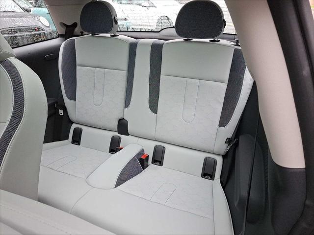 used 2025 MINI Hardtop car, priced at $31,899