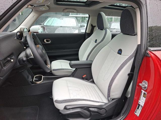 used 2025 MINI Hardtop car, priced at $31,899