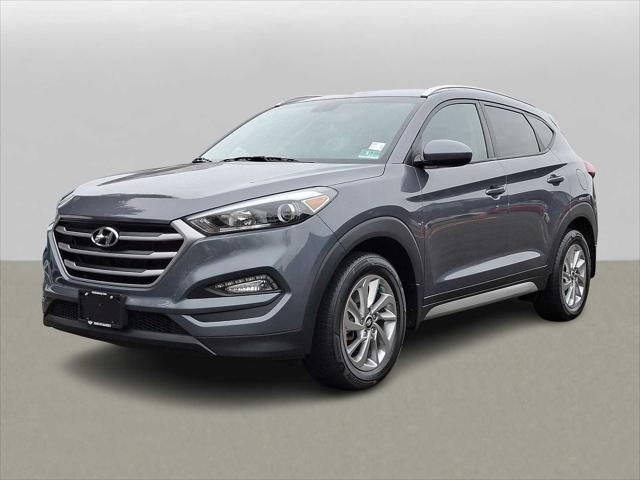 used 2017 Hyundai Tucson car, priced at $13,999