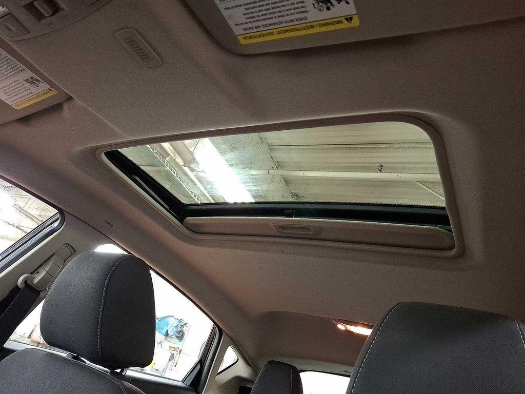 used 2015 Ford Fiesta car, priced at $6,999