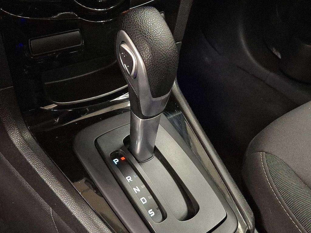 used 2015 Ford Fiesta car, priced at $6,999