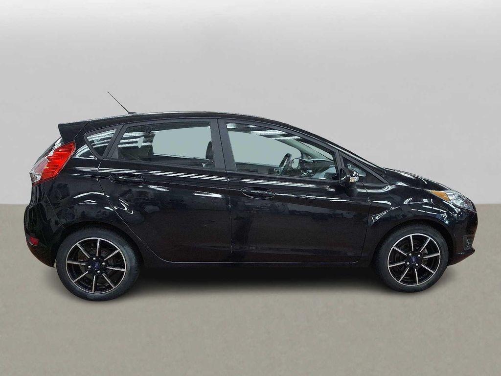 used 2015 Ford Fiesta car, priced at $6,999