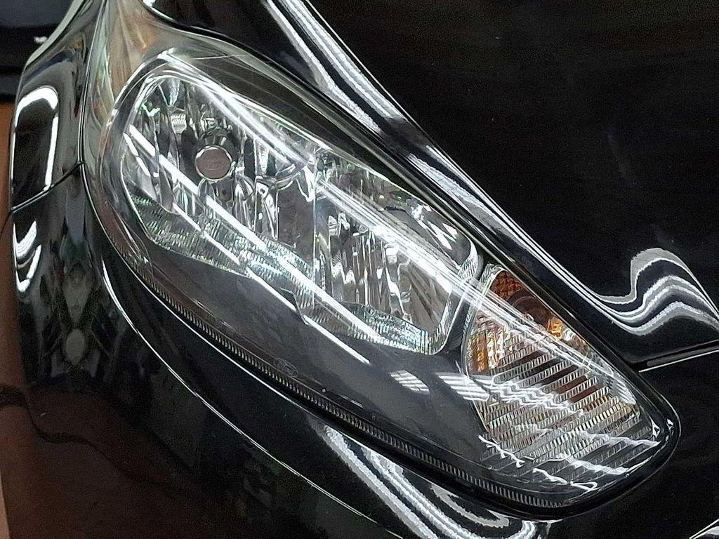 used 2015 Ford Fiesta car, priced at $6,999
