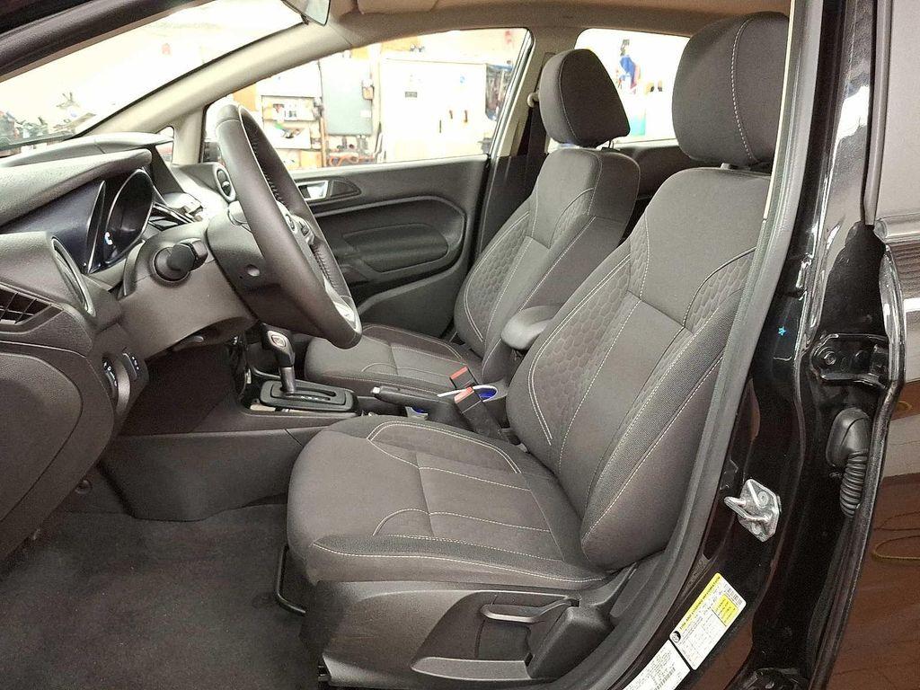 used 2015 Ford Fiesta car, priced at $6,999