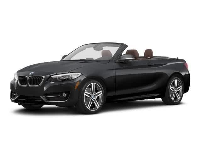 used 2017 BMW 230 car, priced at $23,099