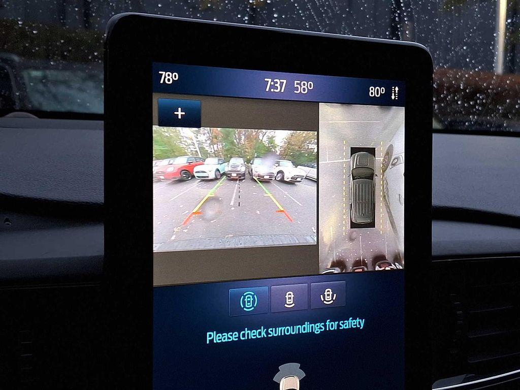 used 2020 Ford Explorer car, priced at $22,999