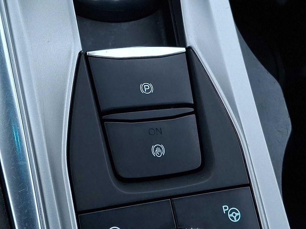 used 2020 Ford Explorer car, priced at $22,999