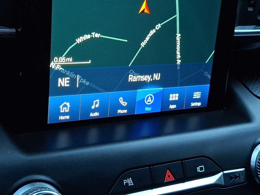 used 2020 Ford Explorer car, priced at $22,999