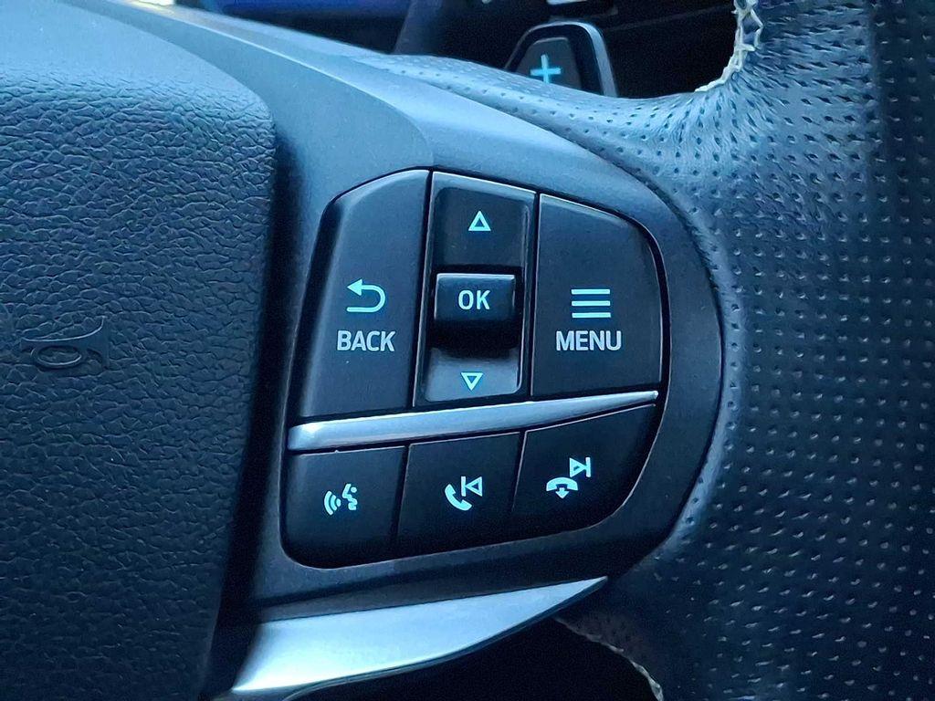 used 2020 Ford Explorer car, priced at $22,999