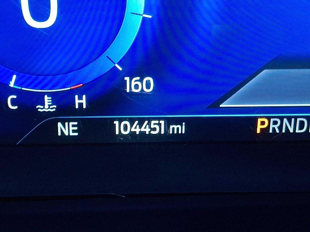 used 2020 Ford Explorer car, priced at $22,999