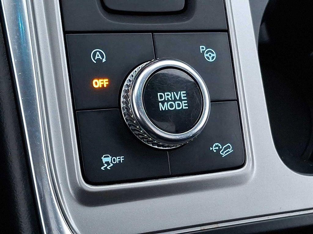 used 2020 Ford Explorer car, priced at $22,999