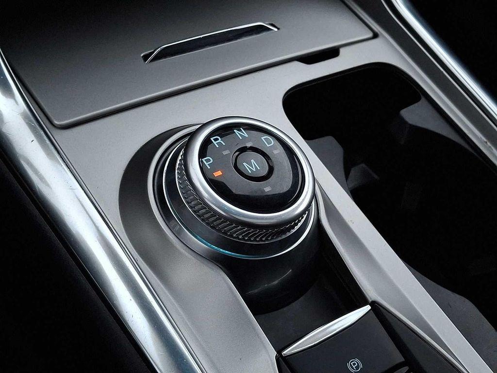 used 2020 Ford Explorer car, priced at $22,999