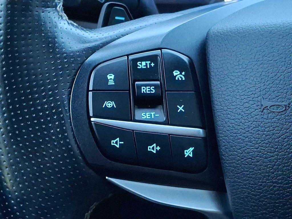 used 2020 Ford Explorer car, priced at $22,999