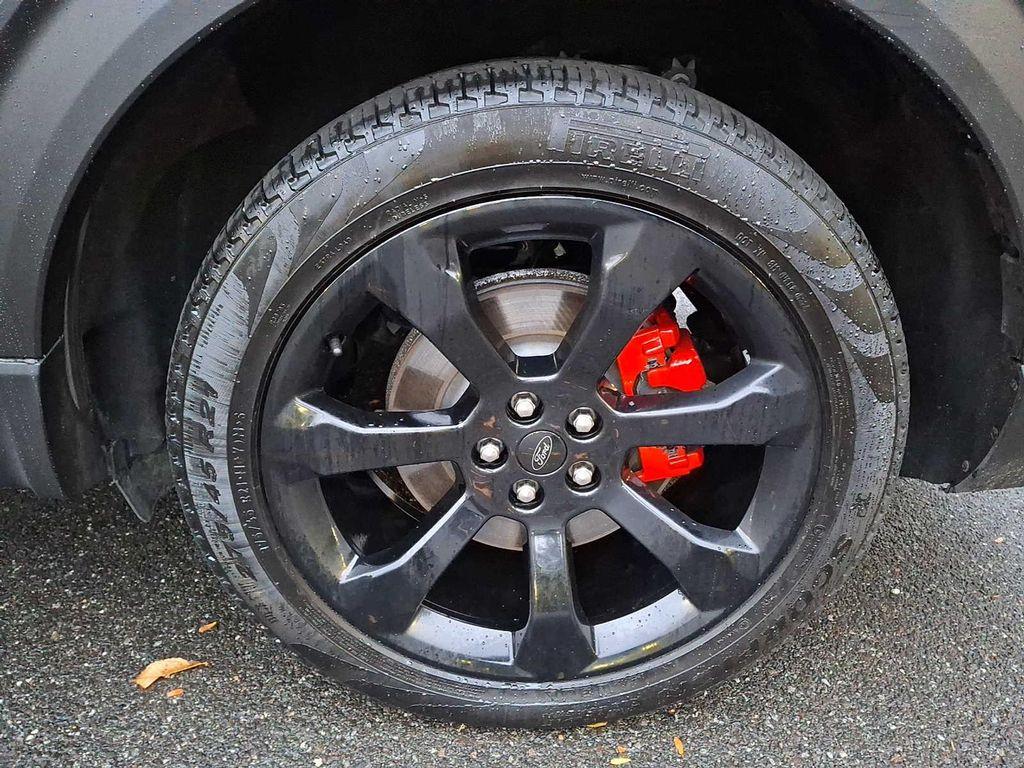 used 2020 Ford Explorer car, priced at $22,999