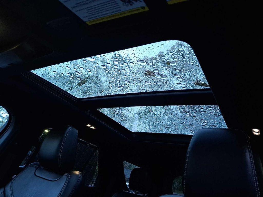 used 2020 Ford Explorer car, priced at $22,999