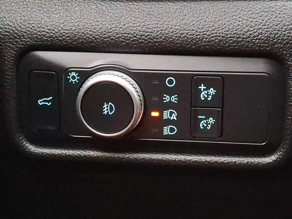 used 2020 Ford Explorer car, priced at $22,999