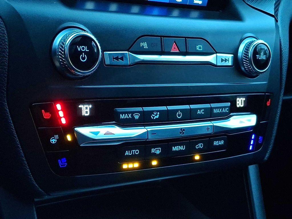 used 2020 Ford Explorer car, priced at $22,999