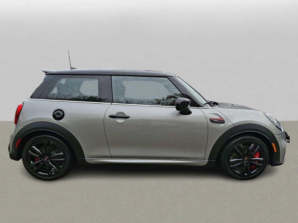 used 2023 MINI Hardtop car, priced at $33,399
