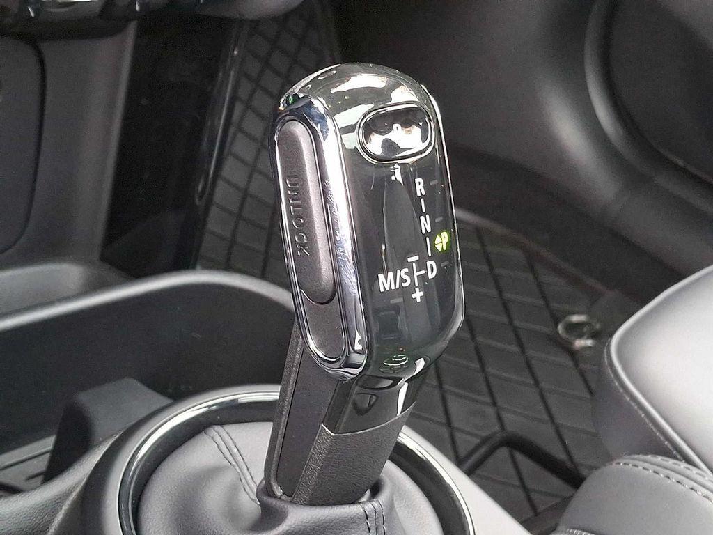 used 2023 MINI Hardtop car, priced at $33,399