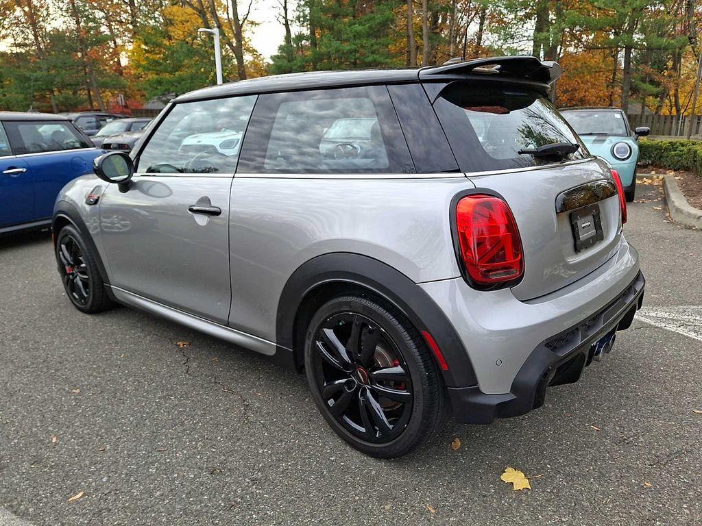 used 2023 MINI Hardtop car, priced at $33,399