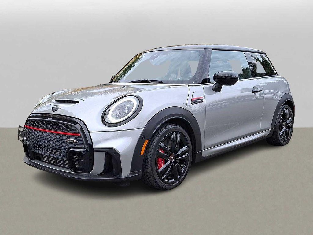 used 2023 MINI Hardtop car, priced at $33,399