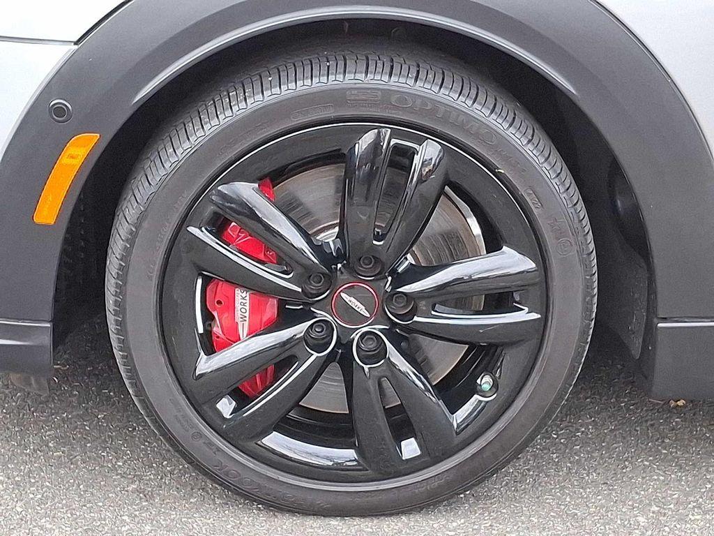 used 2023 MINI Hardtop car, priced at $33,399