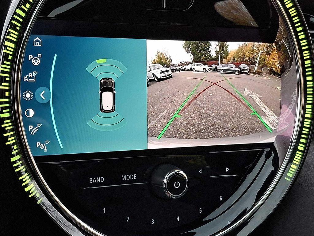 used 2023 MINI Hardtop car, priced at $33,399