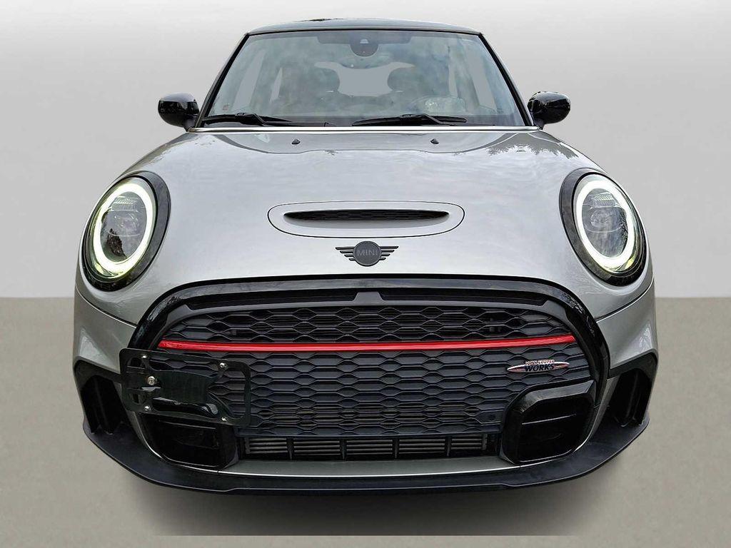 used 2023 MINI Hardtop car, priced at $33,399