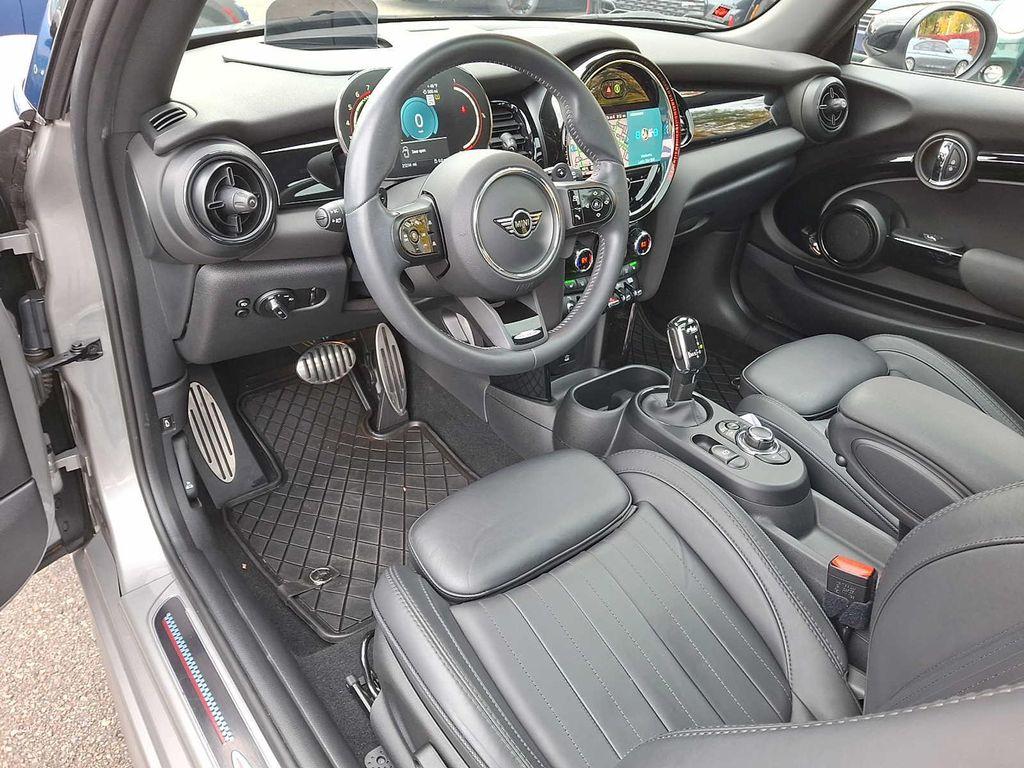 used 2023 MINI Hardtop car, priced at $33,399