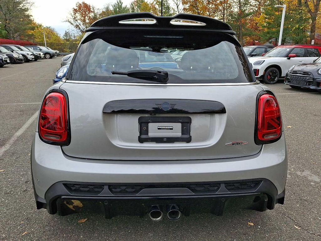 used 2023 MINI Hardtop car, priced at $33,399
