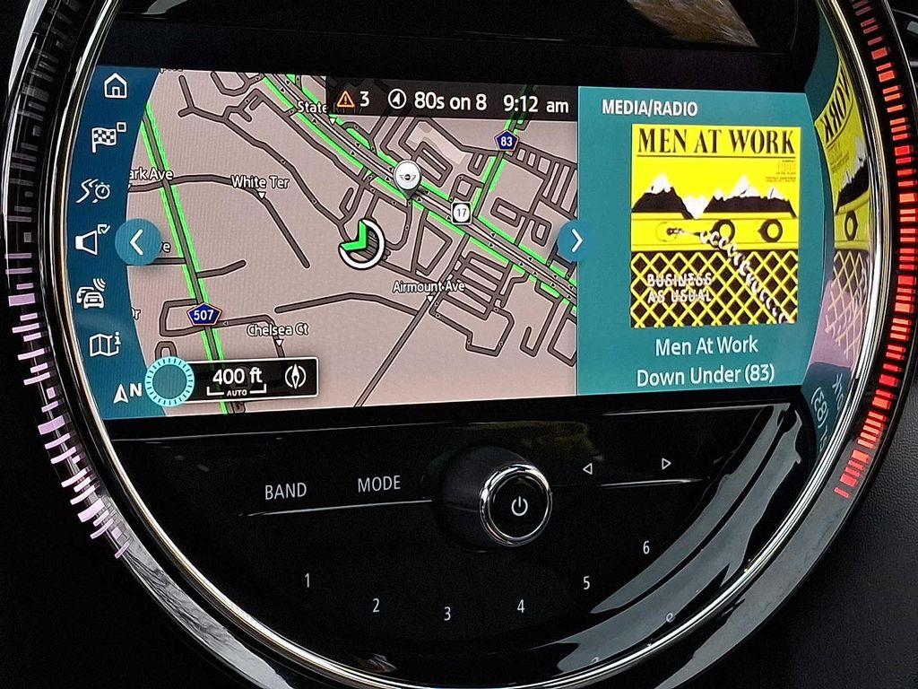 used 2023 MINI Hardtop car, priced at $33,399