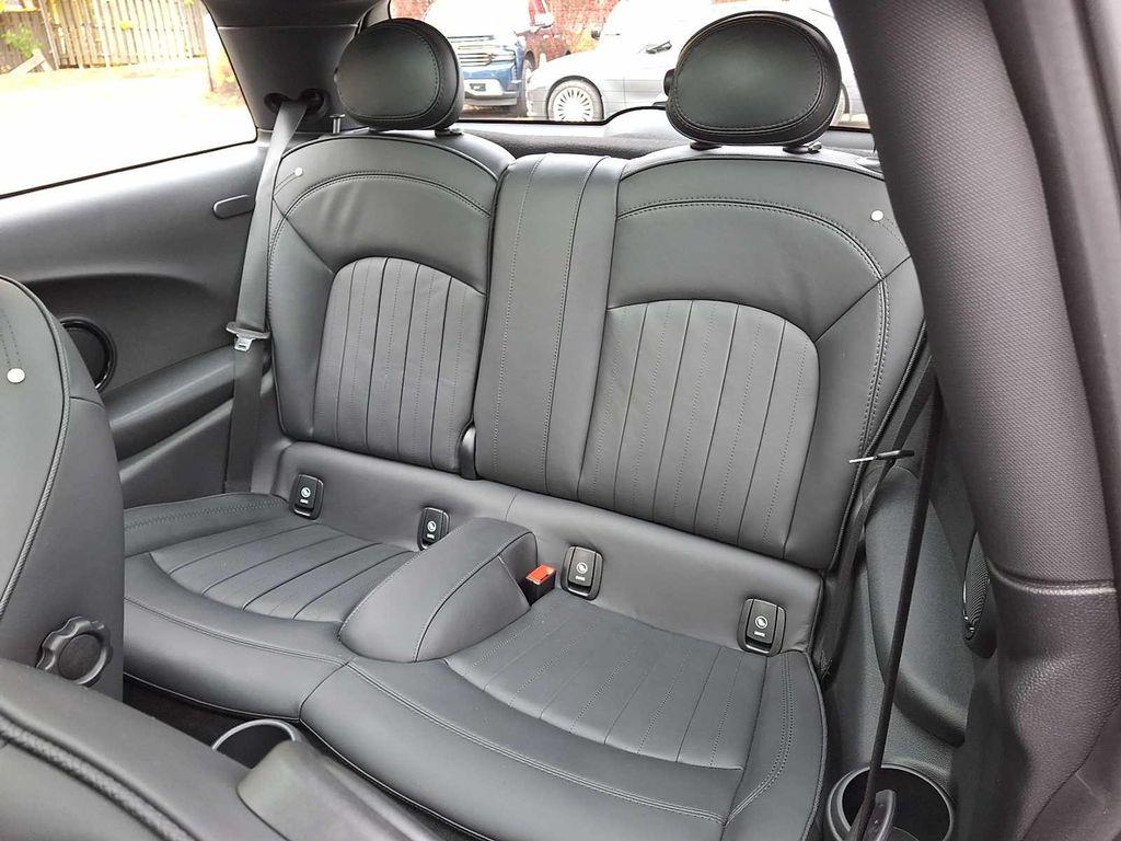 used 2023 MINI Hardtop car, priced at $33,399