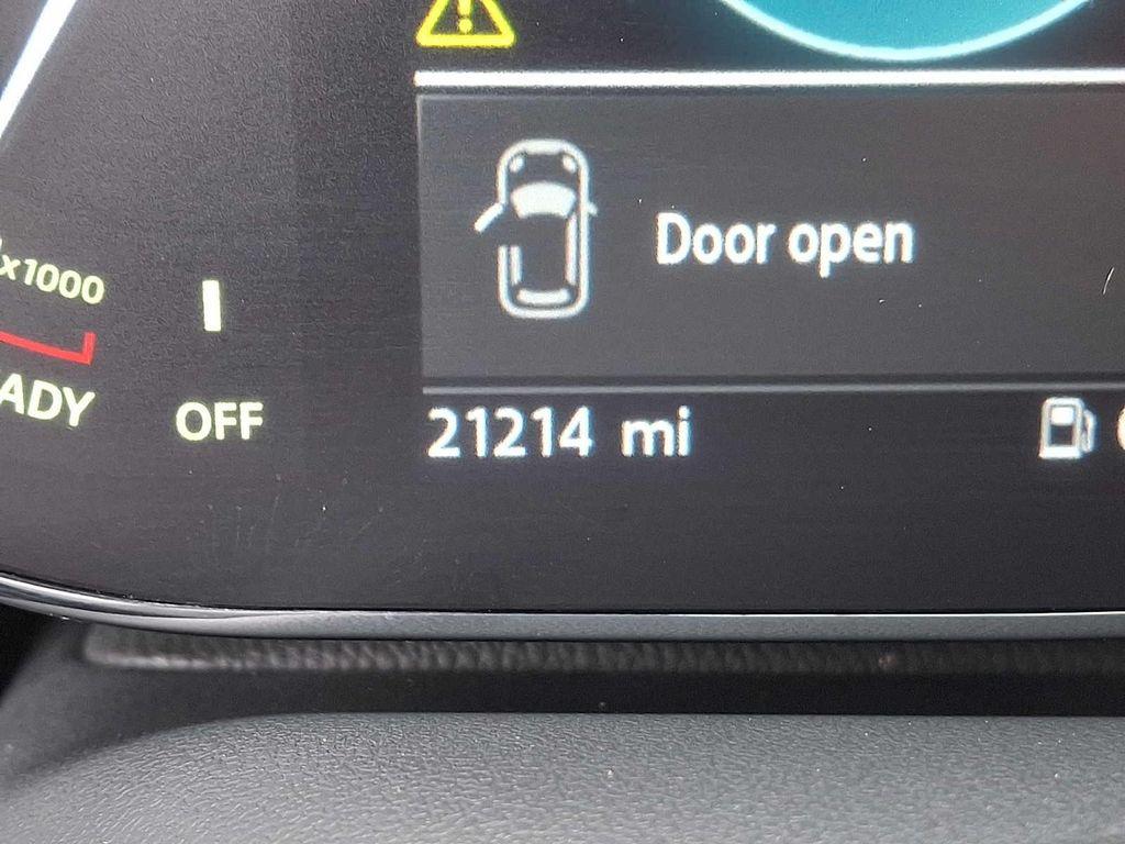 used 2023 MINI Hardtop car, priced at $33,399