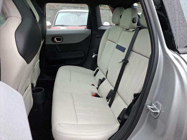 used 2025 MINI Hardtop car, priced at $32,999
