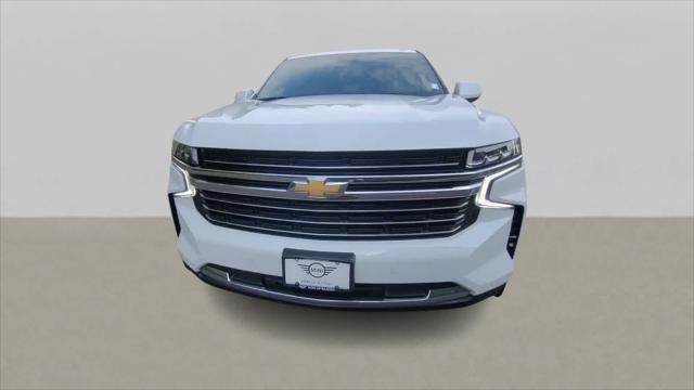 used 2023 Chevrolet Tahoe car, priced at $39,799