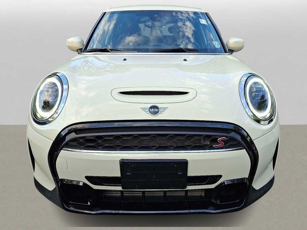 used 2023 MINI Hardtop car, priced at $24,499