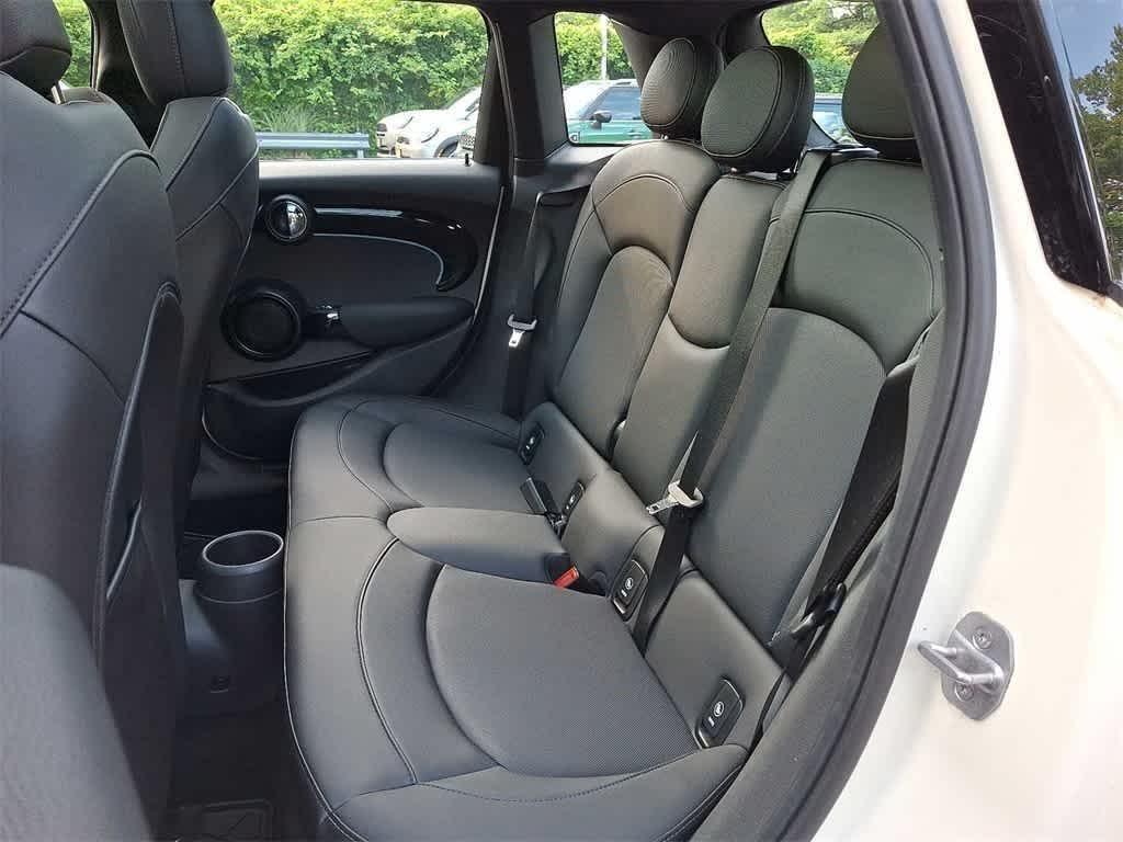 used 2023 MINI Hardtop car, priced at $23,999